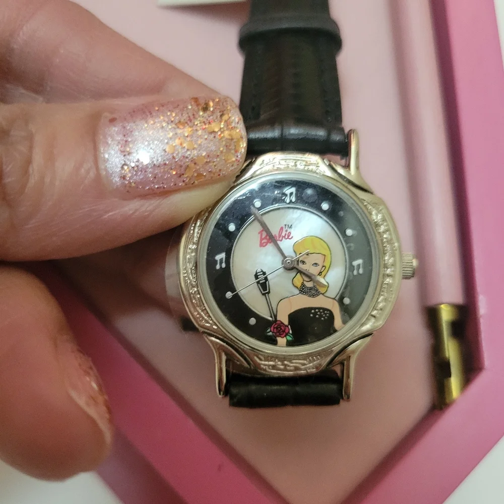 Fossil this vintage